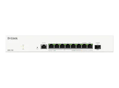 D-Link Business Router
