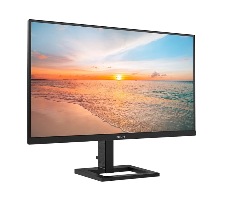 Philips 27E1N1800AE, 27" IPS WLED, 3840x2160@60Hz, 4ms GtG, 350cd m/2, 1000:1, Mega Infinity DCR, Adaptive Sync, FlickerFree, Blue Light Soft, 2Wx2, Tilt, Height Adjust, 2xHDMI, DP