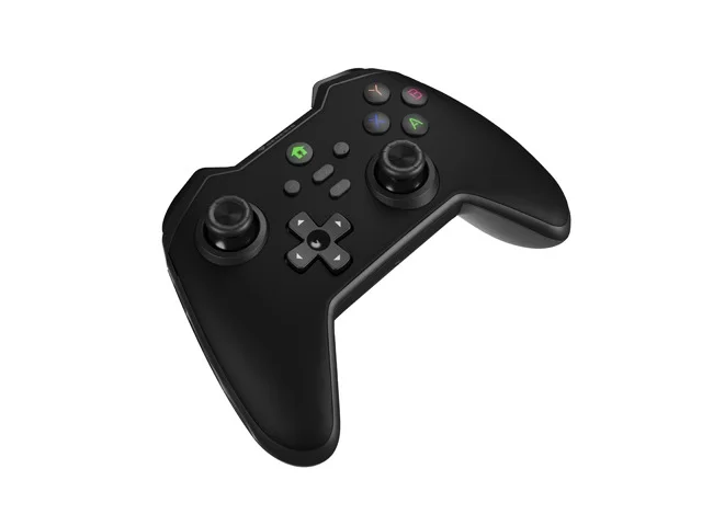 Геймпад Genesis Mangan 400 Wireless, черен