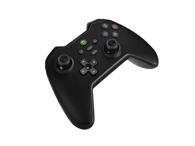 Геймпад Genesis Mangan 400 Wireless, черен