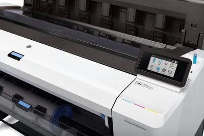 HP DesignJet T1600 36-in Printer