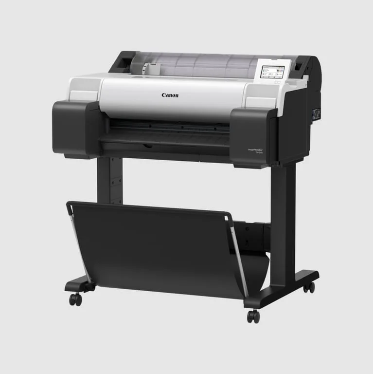 Canon imagePROGRAF TM-240