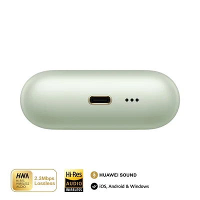 Huawei FreeBuds Pro 4 Piano-T180 Green