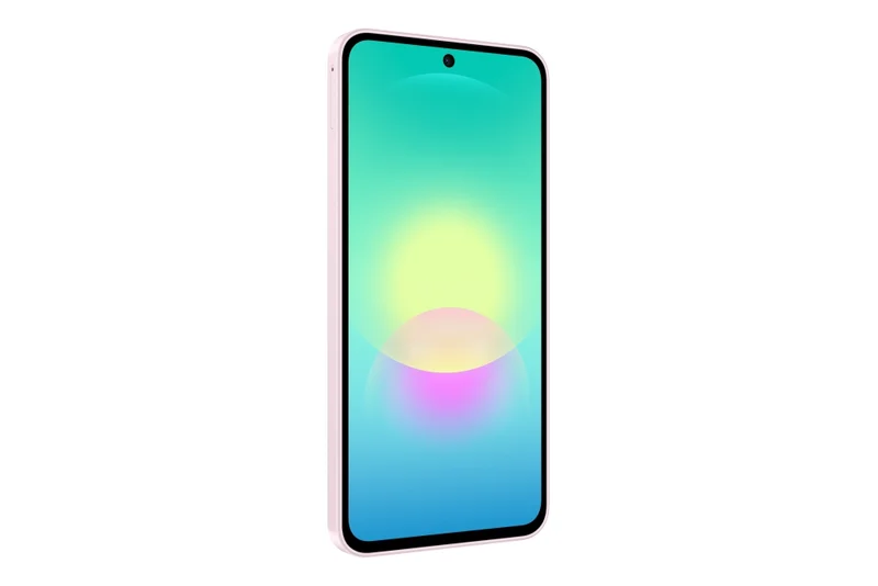 Смартфон Samsung Galaxy A27 SM-A276 5G 6GB 128GB розов