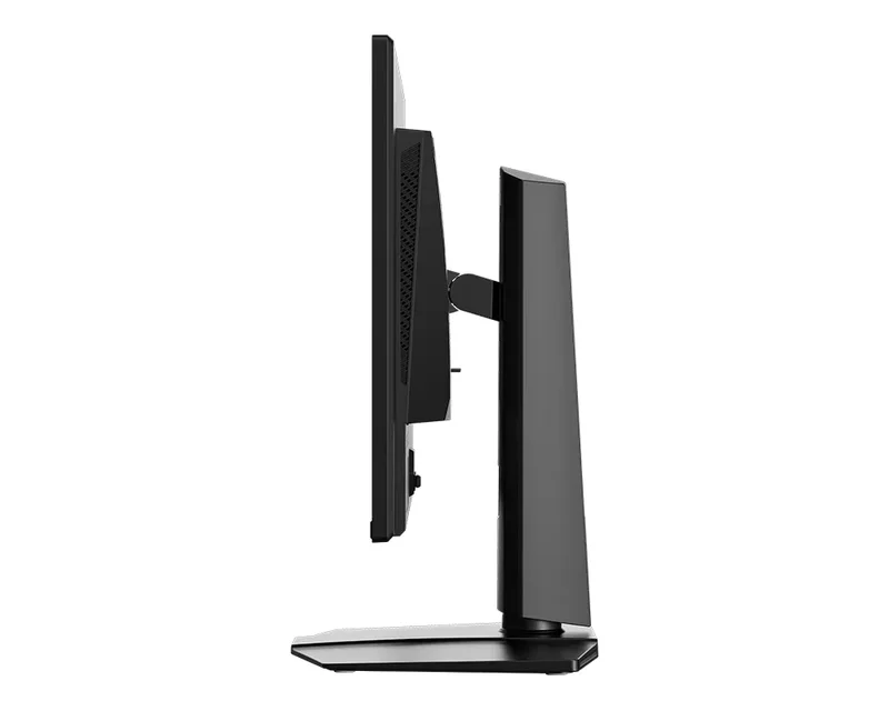 Монитор MSI MAG 272QP QD-OLED, 26.5", QD-OLED, 240Hz, 0.03ms, 2560x1440, FreeSync Premium, G-SYNC съвместим, Pivot