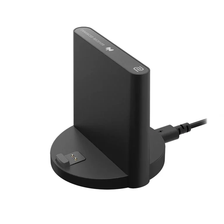 Геймърска мишка BenQ ZOWIE EC3-CW Wireless, S, 79g, 3200 DPI, 3370 сензор, черна