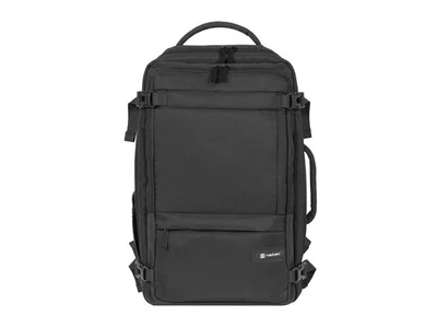 Раница за лаптоп NATEC Camel Lite 15.6" 19L Черен