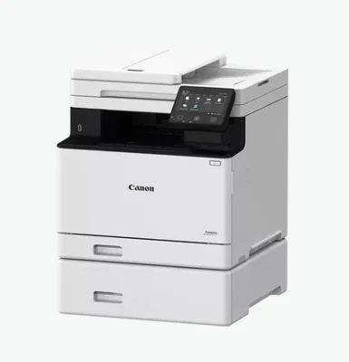 Canon i-SENSYS MF754Cdw Printer/Scanner/Copier/Fax