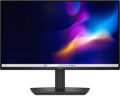 Монитор DELL – E2226HS, 21.5", Full HD, IPS, 100Hz