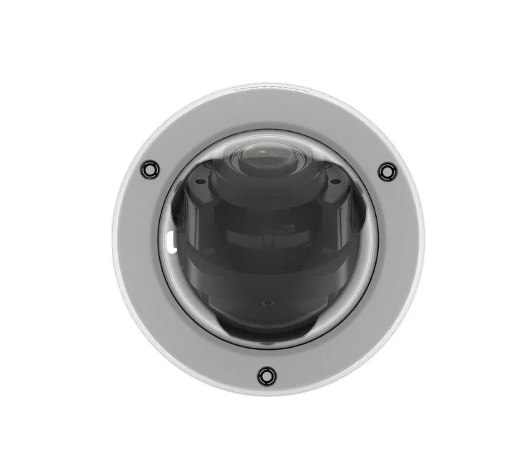 HikVision 4 MP MD 2.0 Varifocal Dome Network Camera, 2.7 to 13.5 mm, F1.6, IR up to 40m, H.265+, IP67, built-in memory card slot (up to 512 GB), 12Vdc/PoE 12W