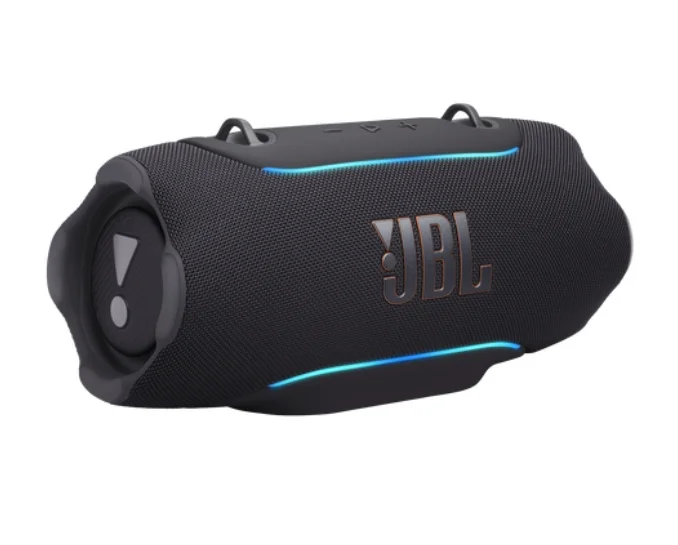 JBL XTREME 5 BLK Portable waterproof speaker