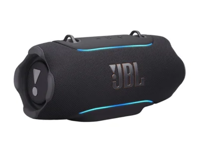 JBL XTREME 5 BLK Portable waterproof speaker