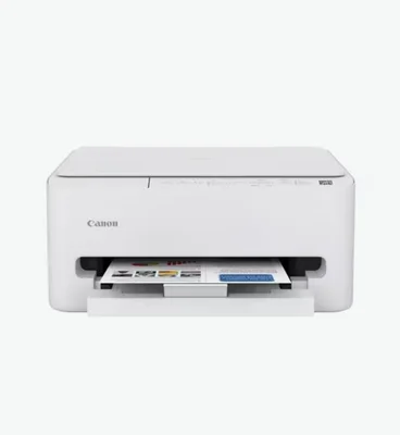 Canon PIXMA TS4150i All-In-One, White
