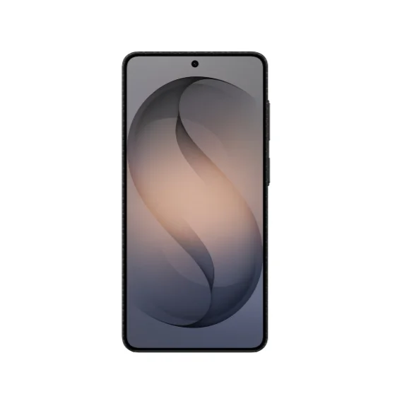 Калъф Samsung EF-KS947SNEGWW за Galaxy S26+, магнитен карбонов, черен