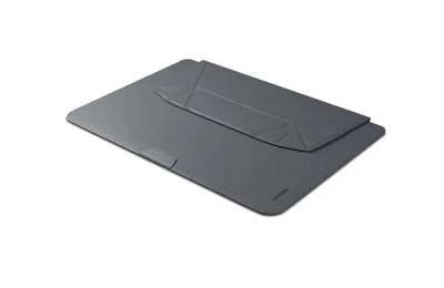 Калъф Lenovo – Origami 15" X9, сив