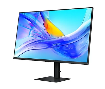 Монитор Samsung ViewFinity S8 LS37D800UAUXEN 37" VA UHD 3840x2160 HDR10