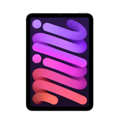 Apple iPad mini (A17 Pro) Cellular 512GB - Purple