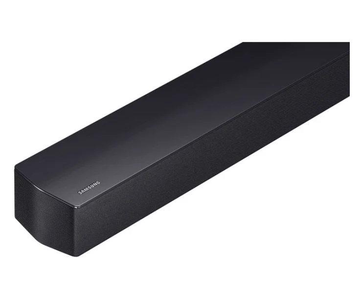 Samsung HW-B450F Soundbar 2.1ch Dolby Digital Bluetooth Model 2025 Black