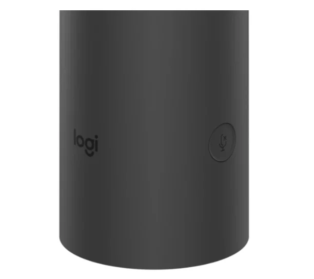Видеоконферентна система Logitech Sight WW-9004 Graphite USB