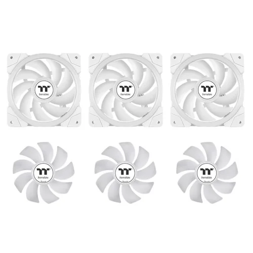 Thermaltake MAGFloe 360 Ultra Snow Edition