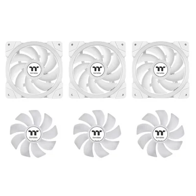 Thermaltake MAGFloe 360 Ultra Snow Edition