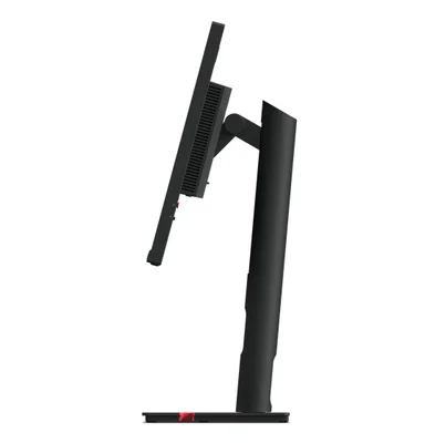 Lenovo ThinkVision T24i-30 23.8", IPS, AG, 4 ms, 250 cd/m2, 1000:1, 1920x1080, 60Hz, Tilt, Swivel, Pivot, Height Adjust Stand, HDMI, DP, VGA, 5 x USB