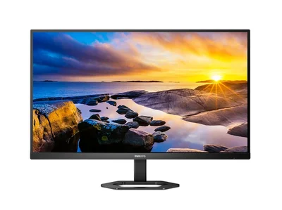 Philips 27E1N5500LA, 27" VA WLED, 2560x1440@75Hz, 4ms GtG, 1ms MPRT, 300cd m/2, 4000:1, Mega Infinity DCR, Adaptive Sync, FlickerFree, LowBlue Mode, 3Wx2, Tilt, Height Adjust, Pivot, 2xHDMI, DP