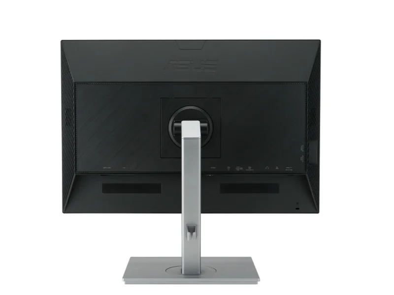 Asus ProArt Display PA248CNV Professional Monitor 24.1", IPS, 16:10, WUXGA (1920 x 1200),300cd/m2, 100% sRGB, 100% Rec.709, Color Accuracy DE < 2, Calman Verified, USB-C Docking, RJ45, 75Hz,Black HDR-10,2x2B2 Ergonomic Stand, 2х2w,Black