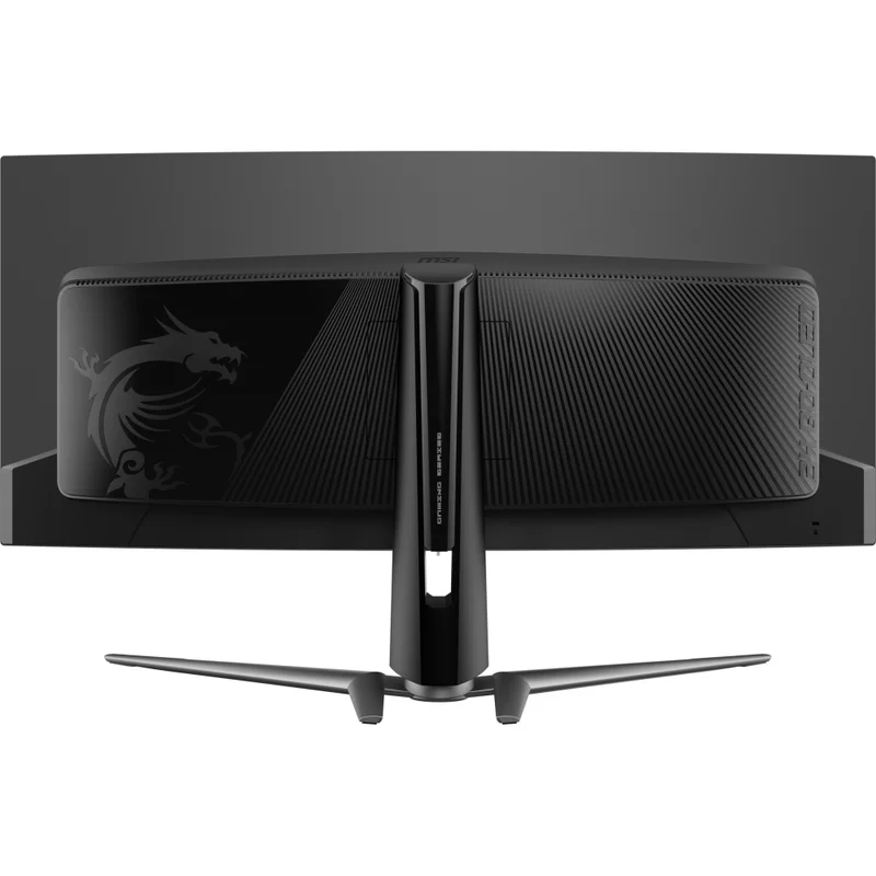 Монитор MSI MPG 341CQPX QD-OLED 34" QD-OLED, 3440x1440, 240Hz, 0.03ms, Curved 1800R, G-Sync