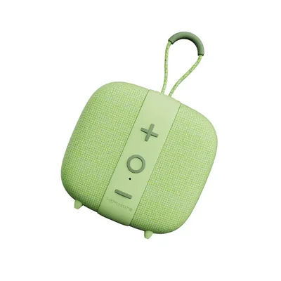Тонколона HiFuture LINO S Green Bluetooth 5.4, IPX7, 12W, до 10 часа, TWS, Auracast