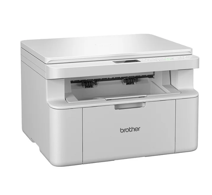 Лазерно мултифункционално устройство Brother DCP-L1630WYJ1 монохромно