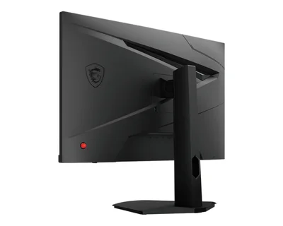 MSI G244F E2 Esports Gaming Monitor, 23.8", 1ms, 180Hz Rapid IPS, 1920x1080, Adaptive-Sync, Night Vision, Anti-Flicker, Less Blue Light Pro, Console Mode, 300nits AG, 16.7M, 1000:1, DP(1.2a), 2xHDMI(2.0b), Earphone out, Tilt, VESA 75, Black, 4.2kg