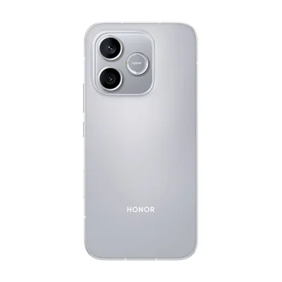 Honor 600 Lite 8GB+256GB Velvet Grey,Luna-N31C, 6.6" 120Hz, AMOLED, 2412x1080, 5G, MediaTek Dimensity 7100-Elite (4x2.4 GHz & 4x2 GHz) , 8GB, 256GB, Camera 108+5MP/Front 16MP, 6520mAh, FPT, BT 6.0, USB Type-C 2.0, Android 16, MagicOS 10