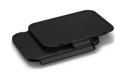 Грил плочи за OptiGrill Tefal XA733810 за електрически грилове GC774xx, GC773xx, GC772xx