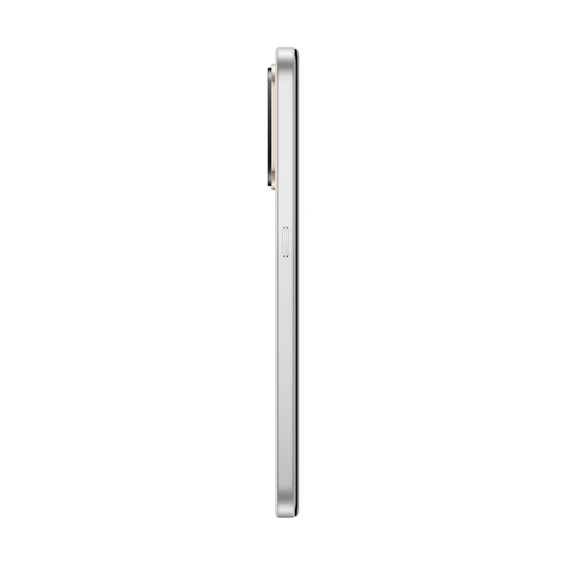 Honor X7d Meteor Silver, Logan-N41C, 6.77" TFT LCD, 1610x720, Qualcomm Snapdragon 685 (4x2.8GHz+4x1.9GHz), 8GB, 256GB, 108+2MP/8MP, 6500mAh, FPT, BT, USB Type-C, IP64, Android 15, MagicOS 9.0