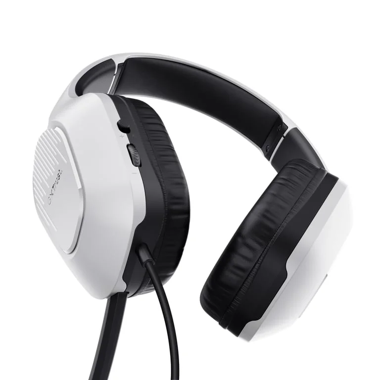 TRUST GXT415PS Zirox Headset PS5