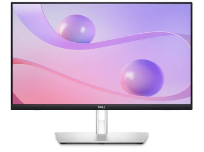 Монитор Dell P2424HT 23.8" IPS Full HD сензорен, 5ms, LED, 60Hz, 300 cd/m2, 1000:1, черен