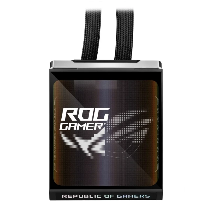 Asus ROG Strix SLC IV 360 ARGB LCD