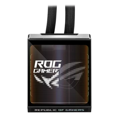Asus ROG Strix SLC IV 360 ARGB LCD