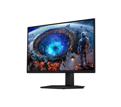 Samsung 27'' LS27HG806SU Odyssey IPS G8 5K 5120 x 2880 180Hz / QHD 360Hz Black + Logitech G102 Mouse, Lightsync RGB, 8000 DPI, 6 Programmable Buttons, Black