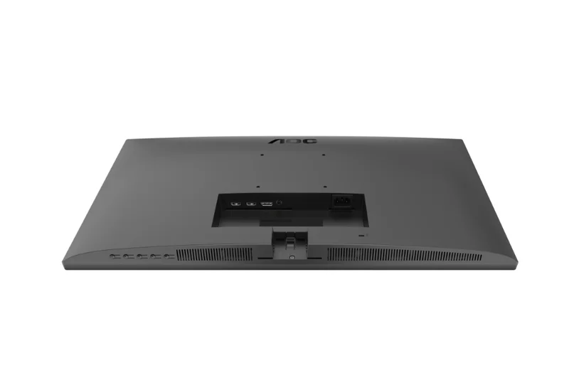 AOC U27B3A, 27" IPS WLED, 3840x2160@60Hz, 4ms GtG, 350cd m/2, 1000:1, DCR 20M:1, Adaptive Sync, FlickerFree, Low Blue Light, 2Wx2, Tilt, 2xHDMI, DP