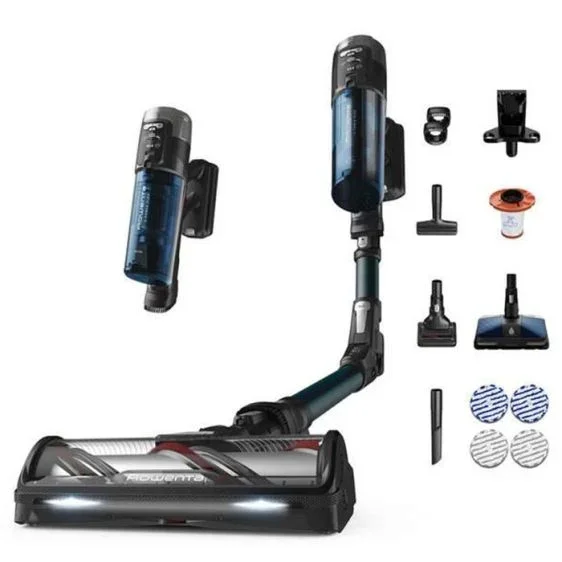 Rowenta RH9AD1WO VERSATILE X-FORCE FLEX 13.60 AN