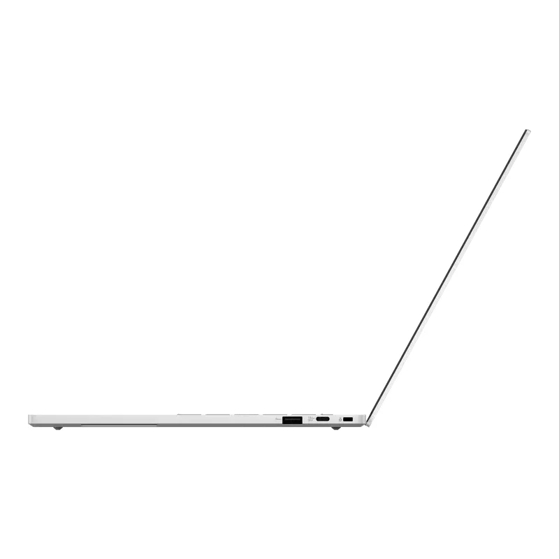 Asus ExpertBook A7,A7406CMA-U90290,Intel 7 350 1.5 GHz (6 MB Cache, up to 4.8 GHz, 6 Cores, 6 Threads),14" OLED, WQXGA +(2800x 1800) 16:10,AG, 120Mhz,DDR5X 16GB ( on board ),512 GB M.2 G4, Wi-Fi 6E. Bluetooth 5.4,VGA,HDMI, No OS,Aluminum,Lunar Silv