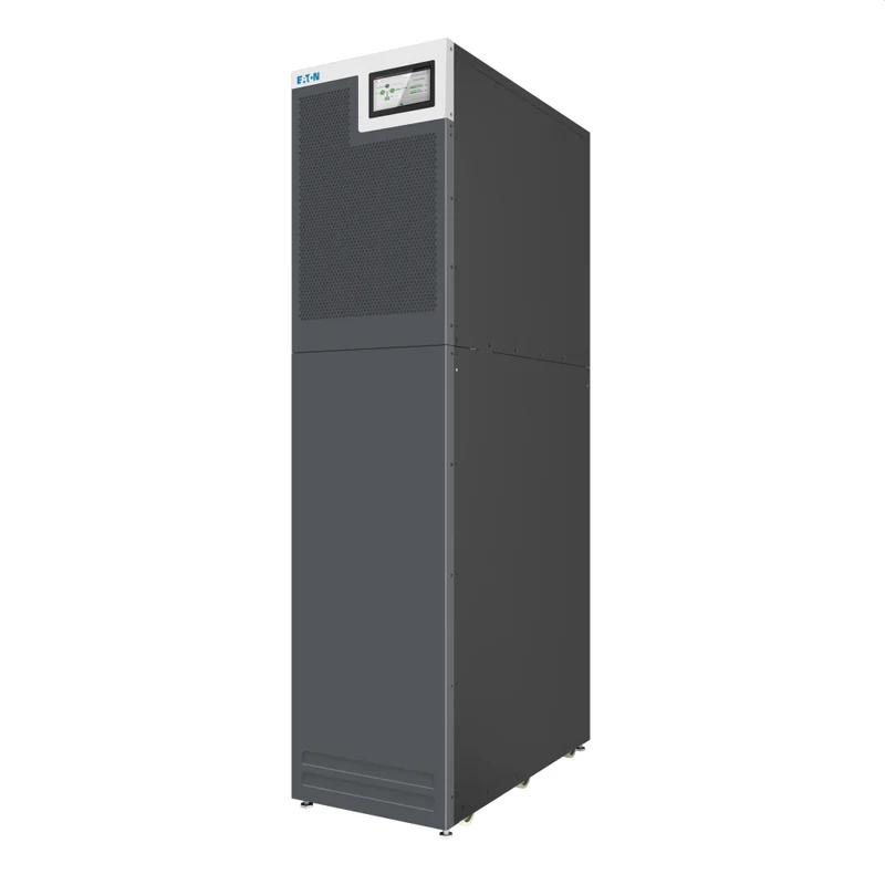 Eaton 93T 30kVA IB 2x36x9Ah