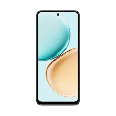 Honor X7d Velvet Black, Logan-N41C, 6.77" TFT LCD, 1610x720, Qualcomm Snapdragon 685 (4x2.8GHz+4x1.9GHz), 8GB, 256GB, 108+2MP/8MP, 6500mAh, FPT, BT, USB Type-C, IP64, Android 15, MagicOS 9.0