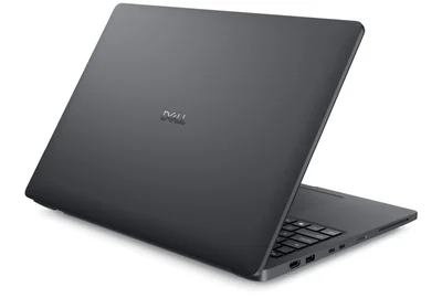 Dell Pro Max 16 MC16250, Intel Ultra 7 265H, vPro Enterprise (24MB, 16 cores, up to 5.30 GHz Turbo), 16" FHD+ LCD with 300 nits, 32GB: 2x16GB, DDR5, 5600 MT/s, 1TB SSD Gen4, UMA graphic card, FHD HDR IR CAM, Wi-Fi 7, FPR, backlit,  Win 11 Pro, 3Y PS