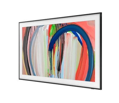 Samsung 65" The Frame 65LS03H Glare Free Vision AI Smart 4K UHD 144 Hz VRR (100 Hz Native) 2026