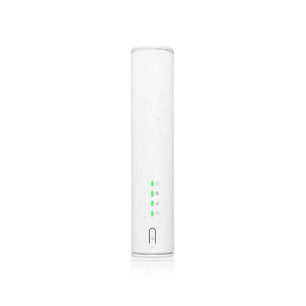 ZyXEL FWA505V2, 5G NR Indoor Router, Standalone/Nebula, AX3000 WiFi, 1 x GB LAN, 1 x GB WAN/LAN EU region