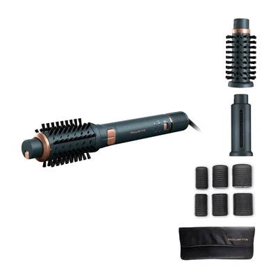 Rowenta UB9920E0 Air Rotate, Rotative Brush with BLDC Motor, 3 acc + Vanity