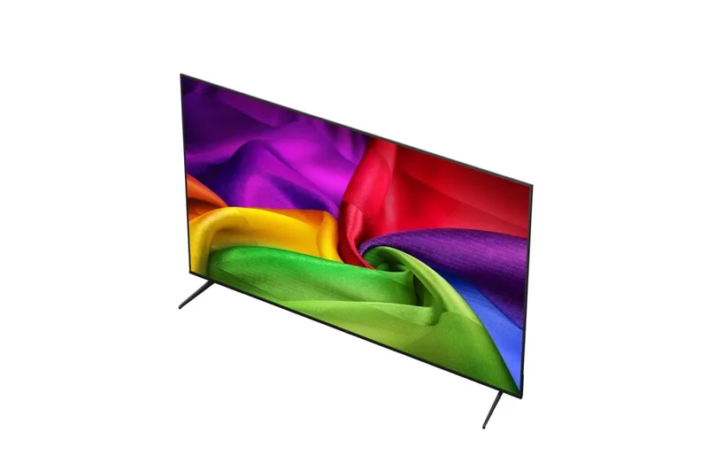 LG 75NU800B3LA, 75" NANO 4K UHD, 3840x2160, DVB-T2/C/S2, AI Alpha 7, HDR 10, webOS 26, ThinQ AI, VRR, ALLM, HGiG, WiFi, Clear Voice, 4K Super Upscaling, Bluetooth 5.3, Hdmi e-ARC , CI, LAN, AirPlay2, AI Sound Pro, Google Cast, 2 Pole stand, Black